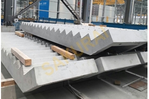 水性混凝土脫模劑MK-CR