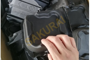 PU油性自結(jié)皮脫模劑MK-IS310