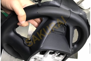 PU水性自結(jié)皮脫模劑MK-W312