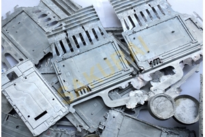 鋁鎂手機(jī)中板脫模劑MK-TF-4000