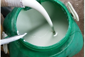 這樣進(jìn)口脫模劑你敢用嗎？