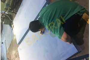 PU發(fā)泡粘模的原因及脫模原理