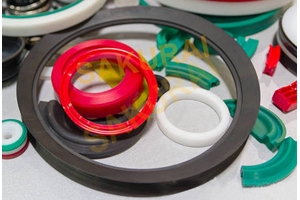 橡膠密封圈生產的操作步驟