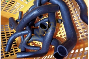 橡膠生產過程中發(fā)生的質量問題和解決方法