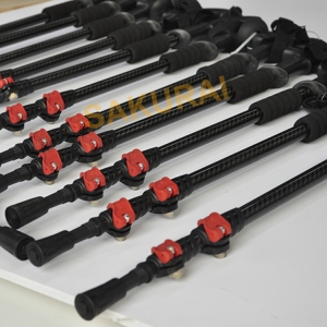 拉擠成型工藝脫模劑使用注意事項(xiàng)