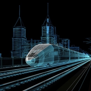 軌道交通制品使用復(fù)合材料脫模劑的優(yōu)勢(shì)