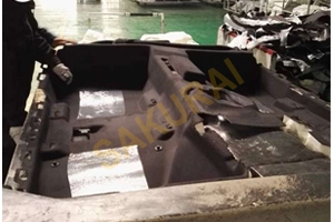 汽車車頂棚生產(chǎn)過程中常見問題分析與解決（一）