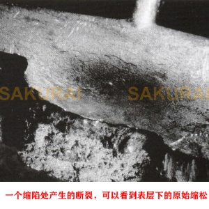 壓鑄表面縮陷產(chǎn)生原因及解決方案