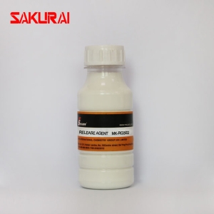 PU聚氨酯硬泡脫模劑的選擇